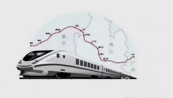 粤港澳大湾区肇庆新区潜力大吗,粤港澳大湾区的各个高新区