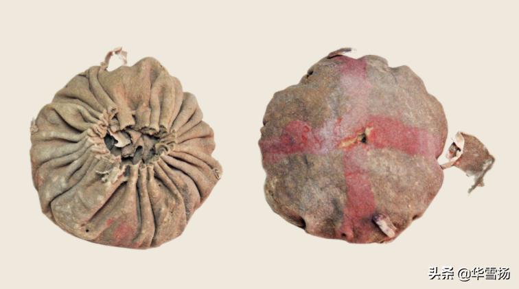 洋海古墓新疆出土,乌鲁木齐市洋海古墓