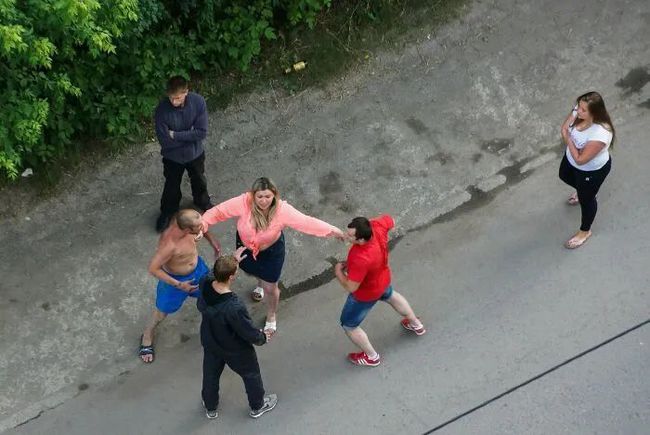 50张照片告诉你,“俄罗斯”有多么与众不同