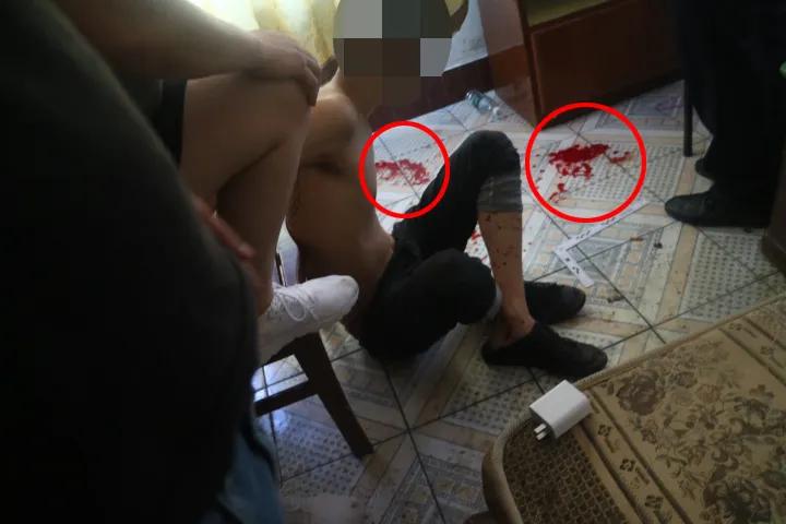 缉毒民警牺牲第一视角,缉毒警察被击中第一视角