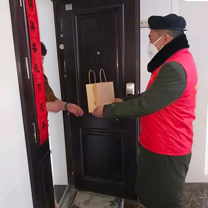 服不服？看郑州最牛的14家物业，如何防疫抗肺炎