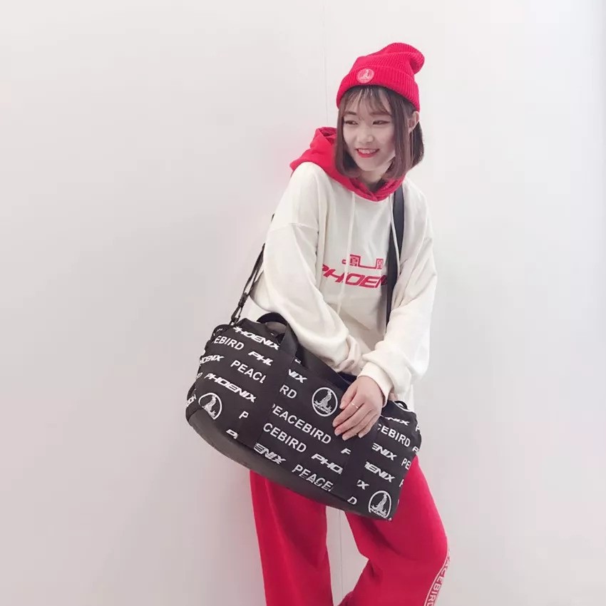 国潮品牌太平鸟,国潮太平鸟和花木兰合作