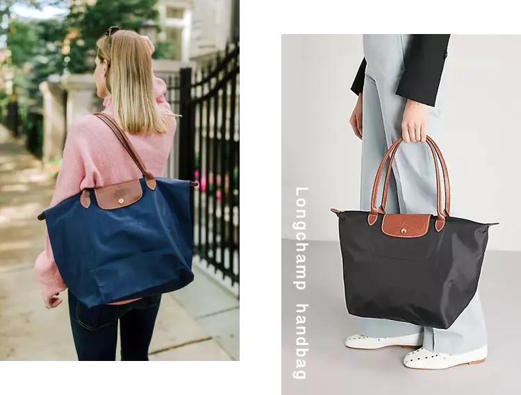 比DIOR晚成立两年，但它的饺子包火了70年，众多女星对它爱不释手