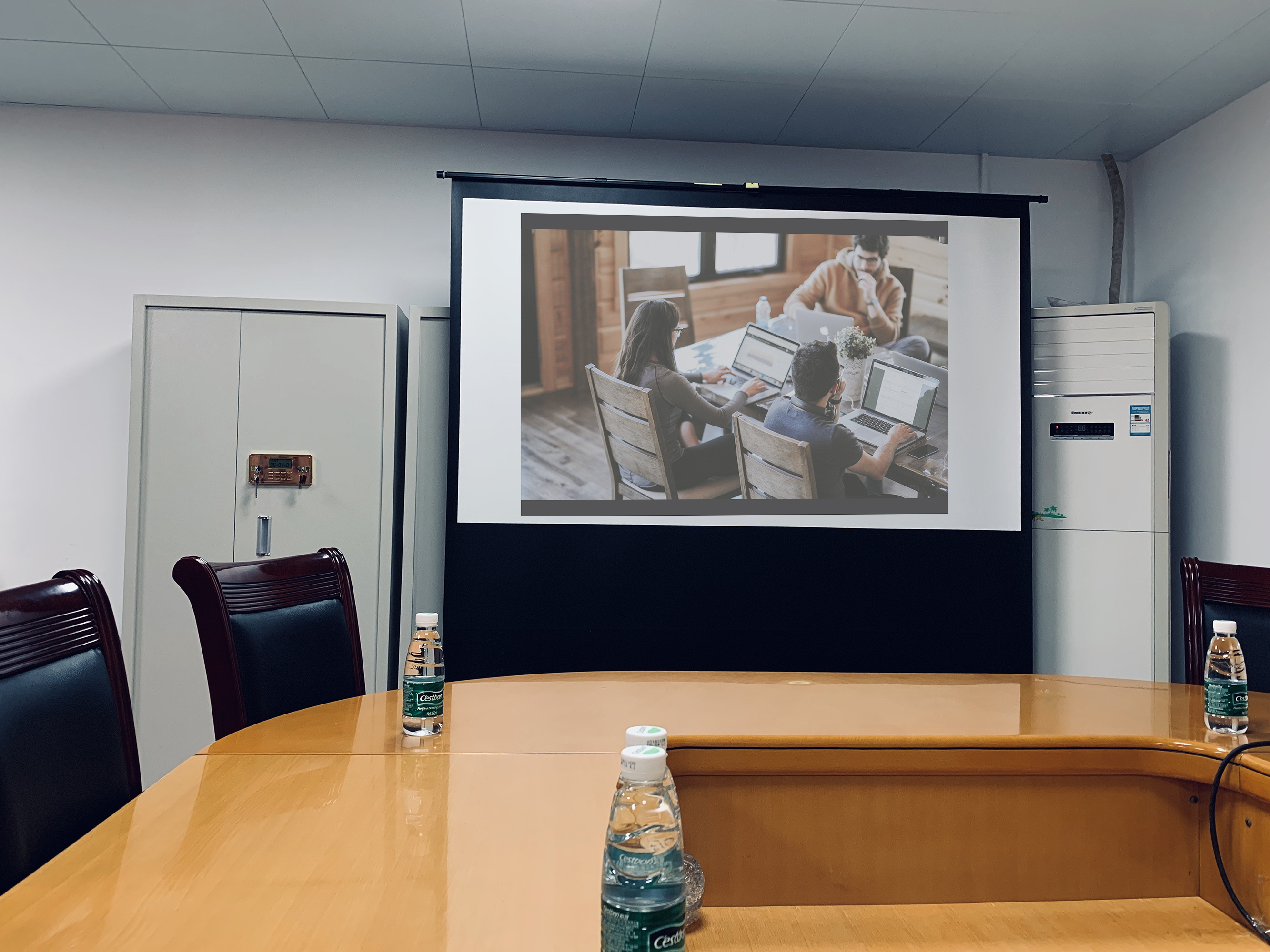 明基w5700投影机评测,明基投影仪4k2705测评