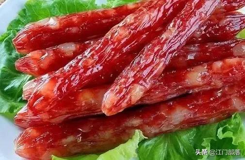 广东美丽台山,美丽台山