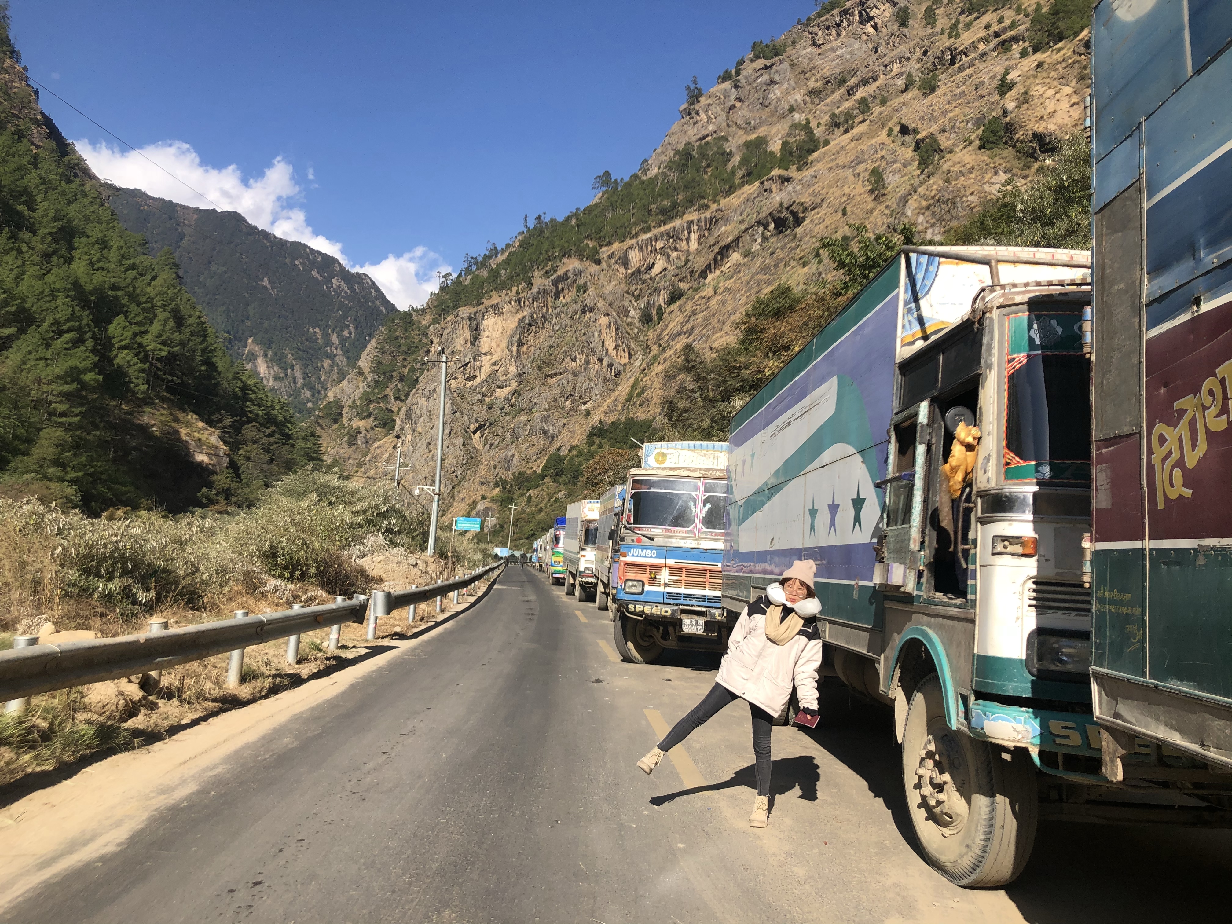 尼泊尔自由行旅游攻略,尼泊尔自驾游纯玩路线定制