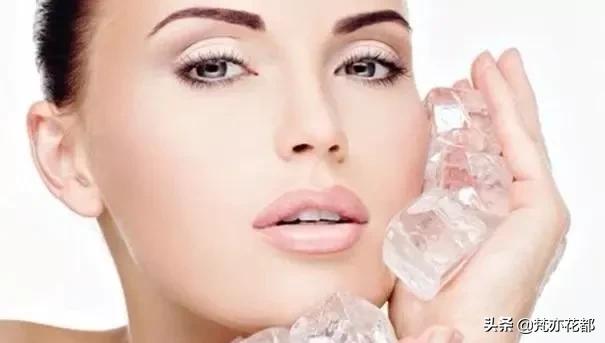 日常脸上毛孔粗大怎么改善小妙招,脸上毛孔大怎么才能缩小毛孔