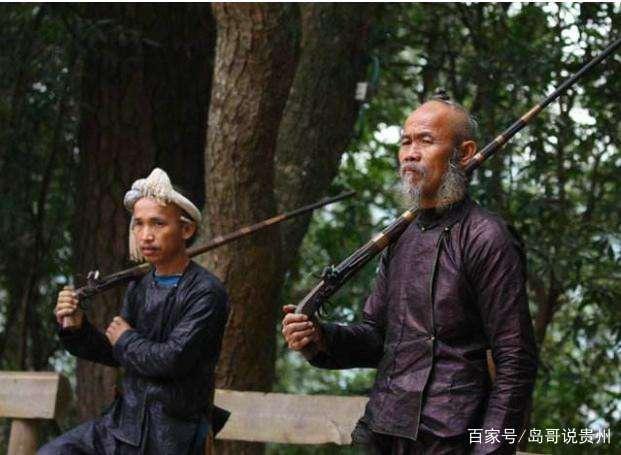 苗族和汉族的哪个历史更长,中国古代苗族的历史