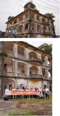 寻找钦州民间大蚝｜达人集结钦州，奔赴山海间的“蚝”门盛宴