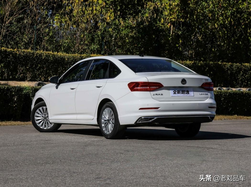 大众朗逸性价比高吗,大众朗逸2021豪华版的优点