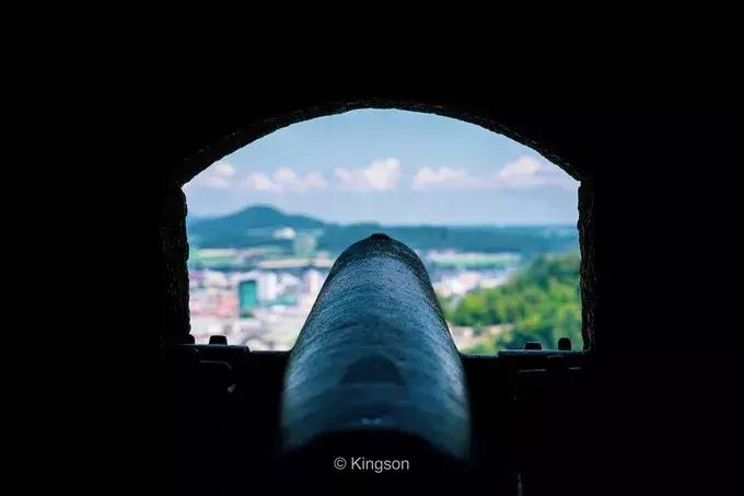 体验师徐凯德瑞意奥之旅（四）——走进中欧的童话国度