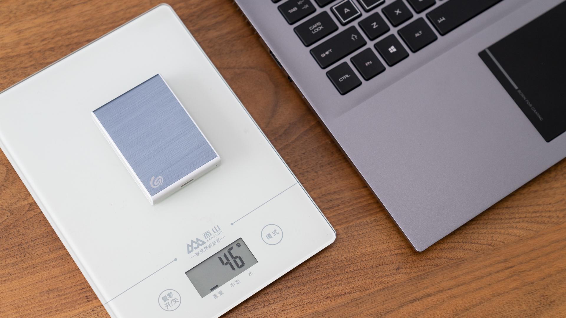 希捷铭系列固态移动硬盘测评,希捷移动硬盘2t铭系列好吗