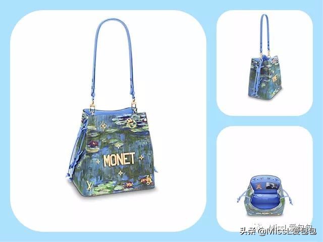 LouisVuittonMultipocket双肩包测评,louisvuitton水桶包多少钱