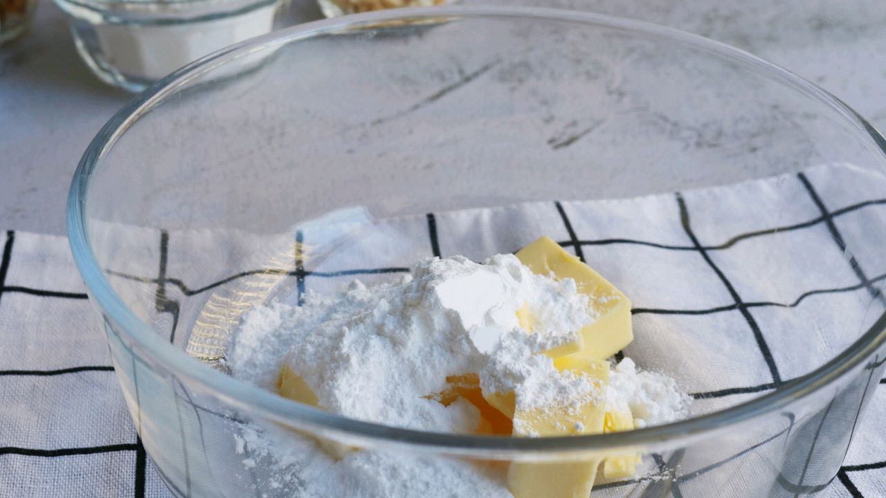 想要酥饼酥脆怎么办,想要饼干酥脆加什么