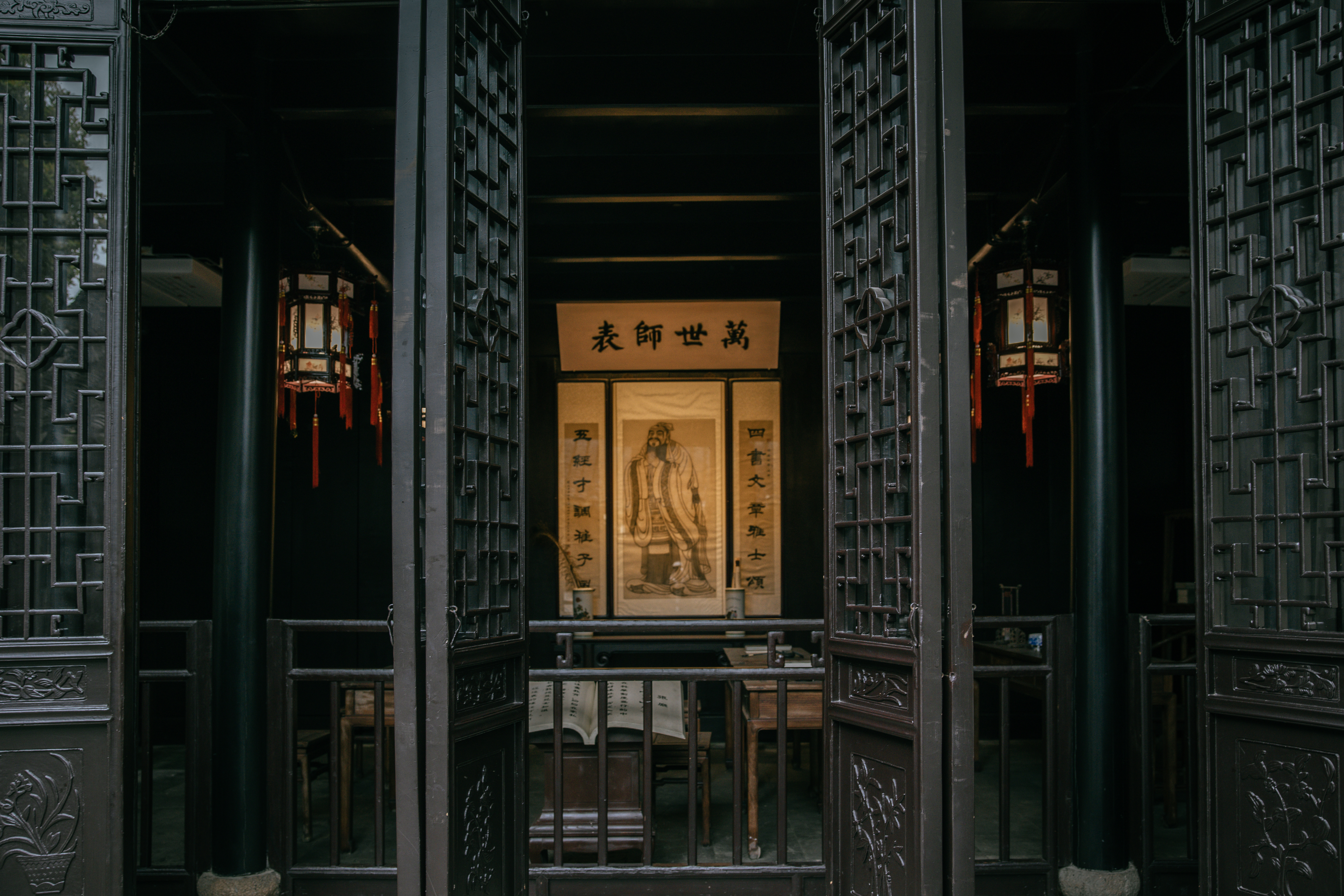 周庄古镇江南水乡美如画,周庄梦里水乡视频