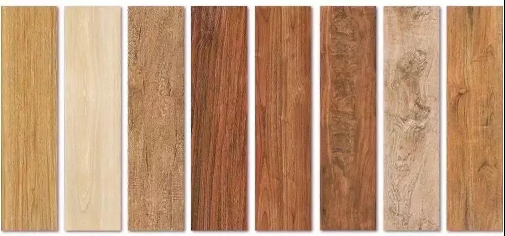 铺方形木纹砖后悔的真实感受,为什么家里不建议铺木纹砖