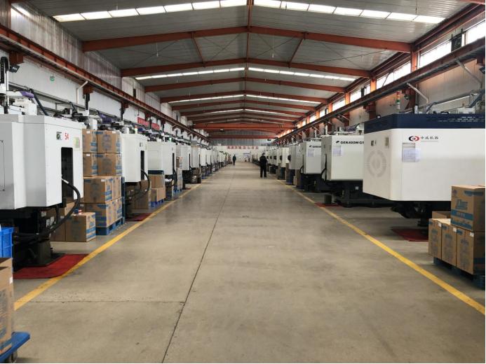 滨海全面复工复产决战决胜开门红,卯足干劲开新局全面复工复产