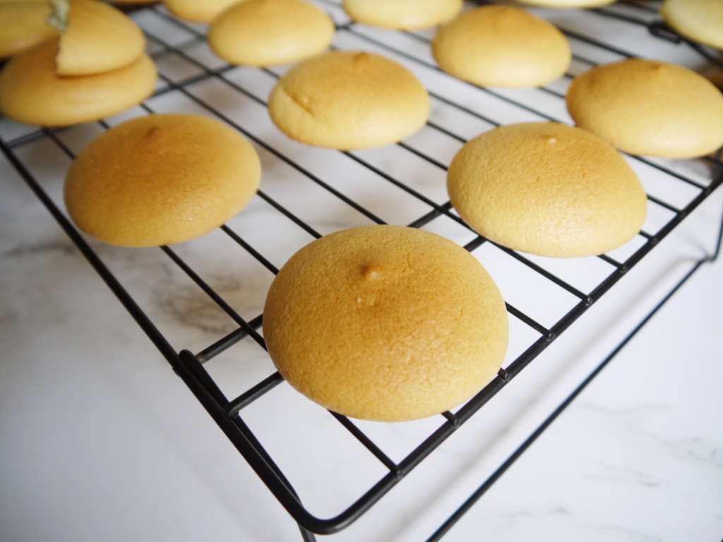 肉松小贝全网最简单的做法,网红肉松小贝简单教程