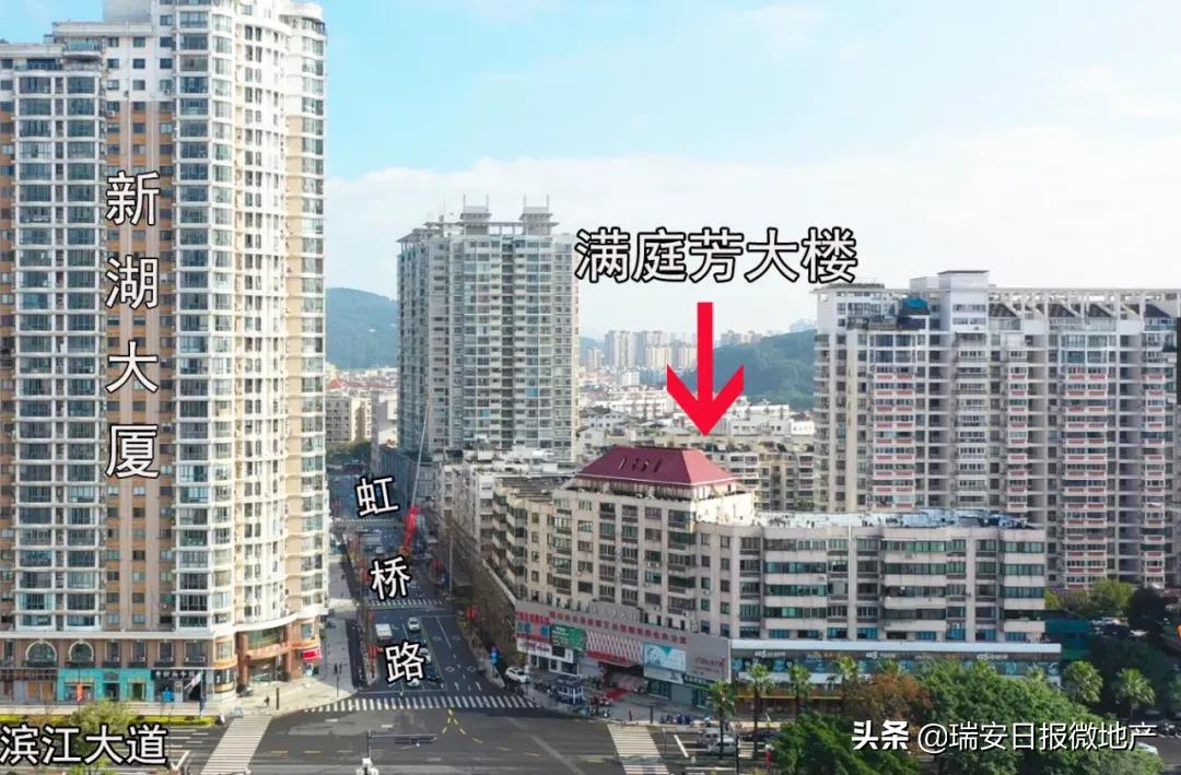 瑞安新外滩九大地标,瑞安第二个外滩效果图