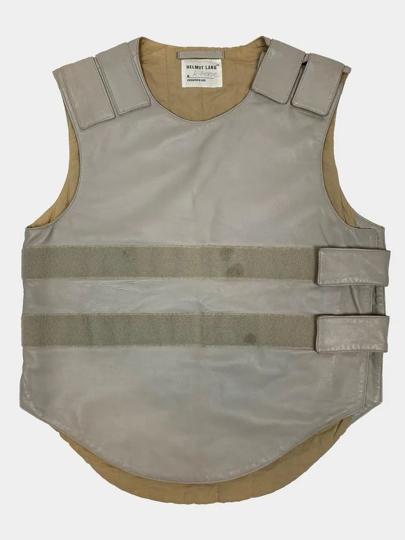 终于知道在哪里买到Archive狠货了