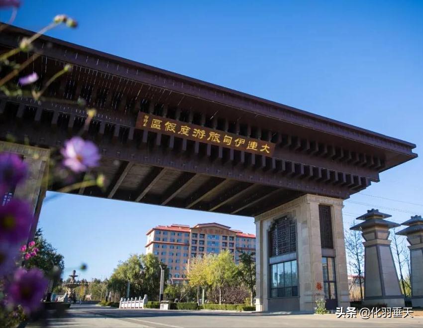 大连普兰店区旅游攻略,大连神仙岛旅游攻略