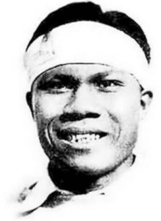 一百年前中国亚洲足球,100年前的中国男足有多厉害