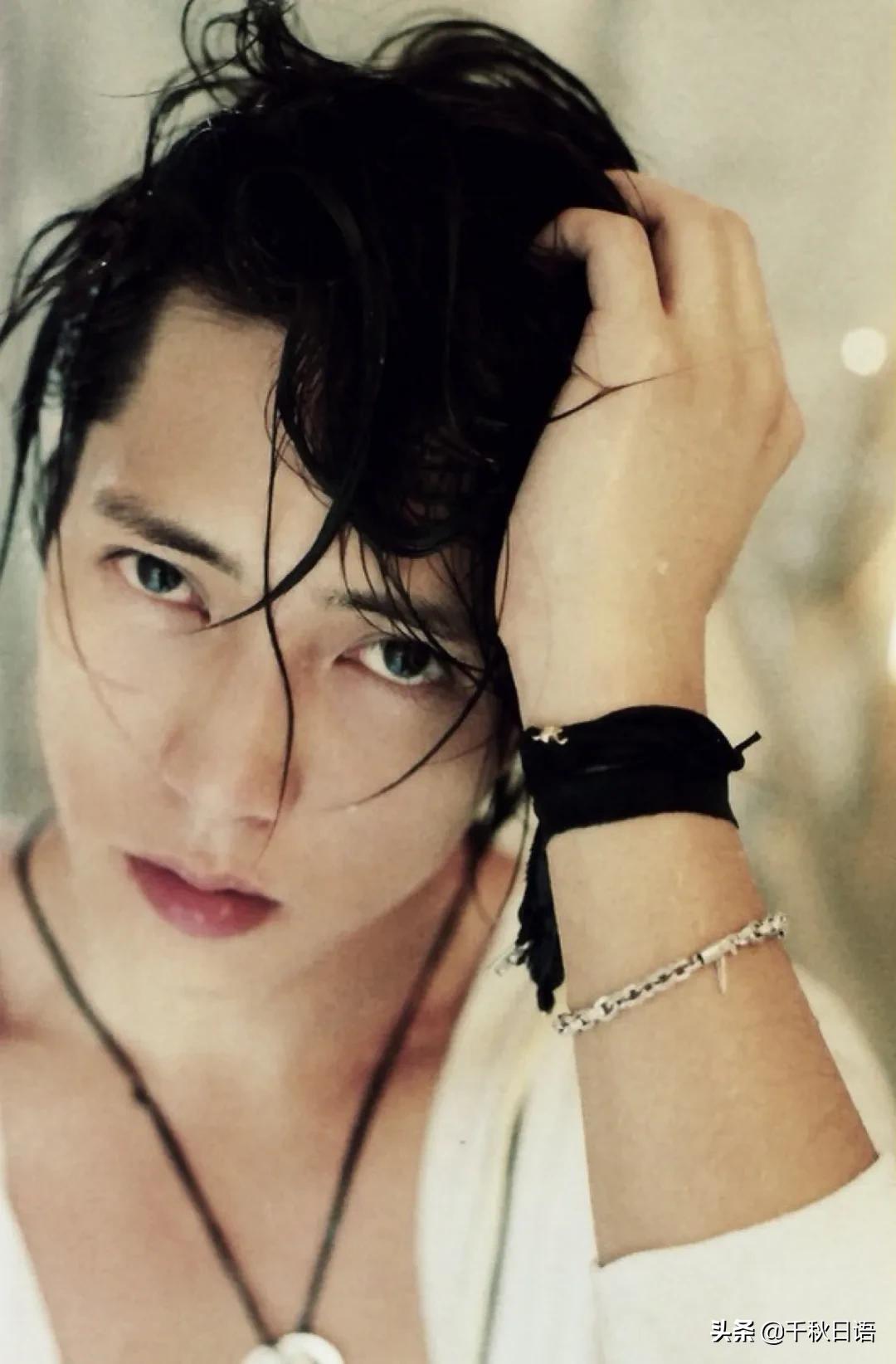 最想谈恋爱的男明星,最想交往的日本明星