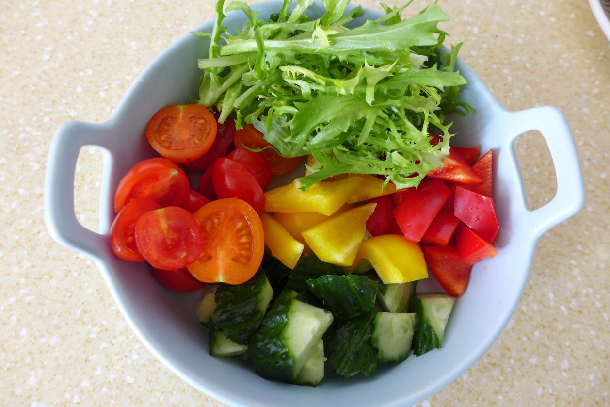 世界上最脏的水果排名,世界十大最脏蔬果