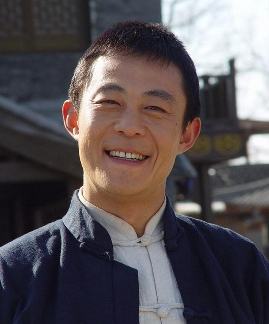 大染坊配角现状,大染坊反派