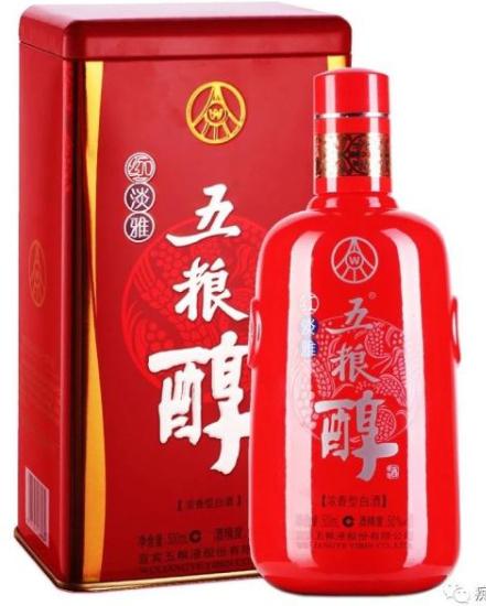 哪几款白酒性价比高喝了不缺水,哪些白酒值得喝平价白酒评分榜