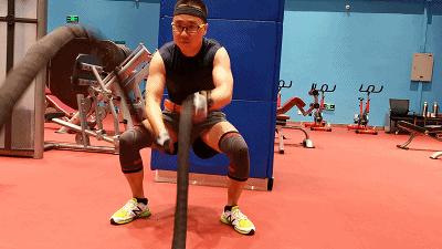 迈克达威针织护膝评测,给膝盖支撑的护膝