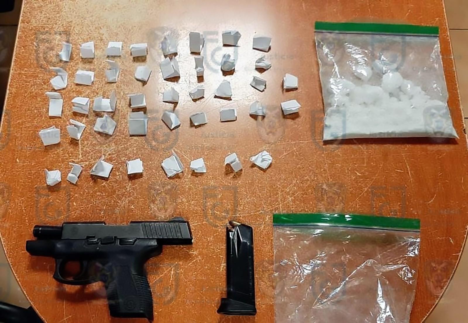 墨西哥21岁女毒枭,墨西哥女毒枭被抓