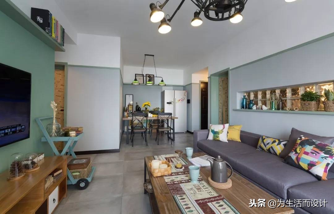 如何在墙上开个洞,墙上开排气扇洞技巧