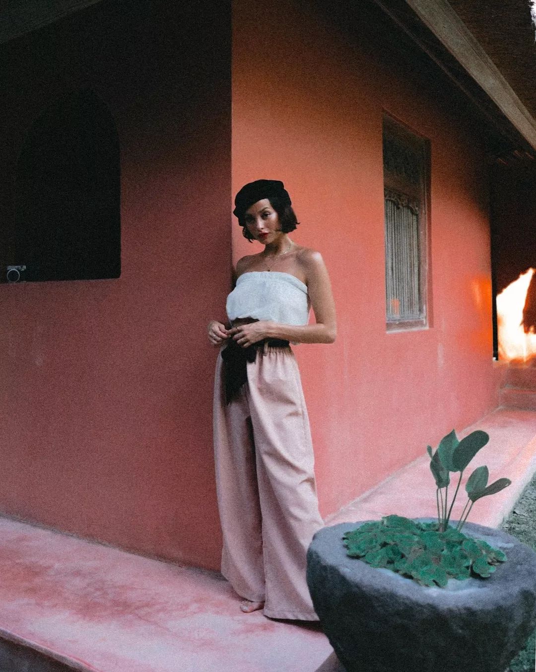 超级百搭的帽子秋冬,什么帽子日常百搭保暖好看