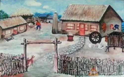 东北八大怪真实照片,东北三大怪你知道都是啥吗