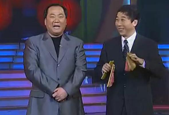 3次离开冯巩的牛群怎么样了,牛群冯巩相声一等人