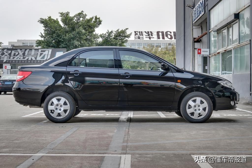 全新比亚迪f3手动豪华价格,新款比亚迪f3车值得购买吗