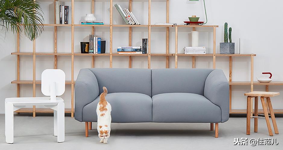 除了宜家还有哪些家居品牌值得买,淘宝上muji和宜家