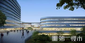 北城医院建设进展,北城省立医院未来发展的趋势