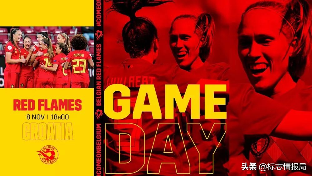 比利时足球国家队标志,比利时足协最新消息