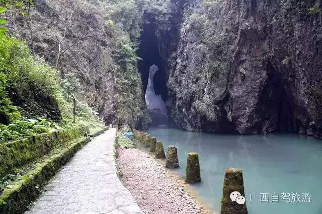春节广西自驾,广西春节自驾旅游景点推荐