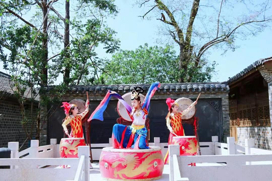 国庆节旅游景点推荐合肥周边,国庆合肥休闲旅游推荐