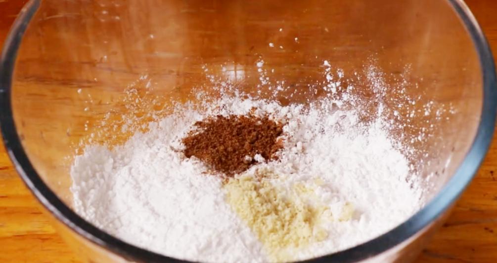 威化饼干做法家庭版,威化饼干的做法大全集