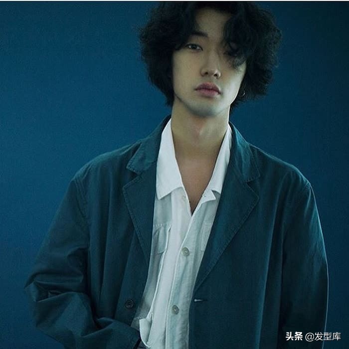 2023韩国男士发型,最受欢迎的韩式男士发型有哪些