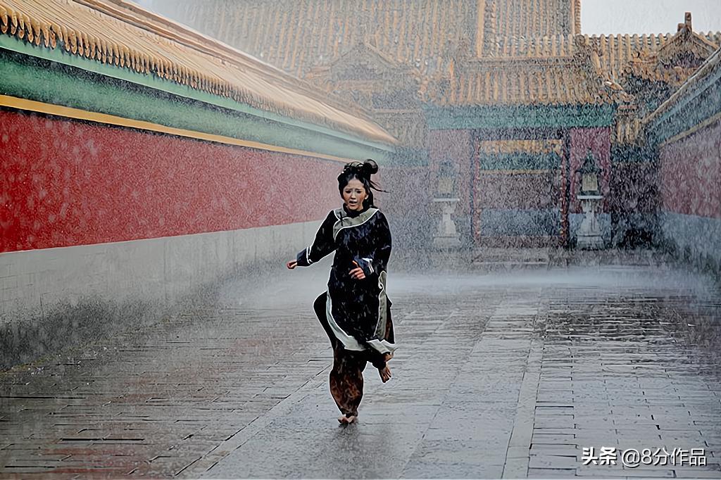 甄嬛为什么能发现水里有白矾,甄嬛传后期练丹药的真人