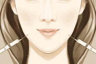 溶脂针和瘦脸针不一样吗,想让脸瘦是打溶脂针还是瘦脸针呢