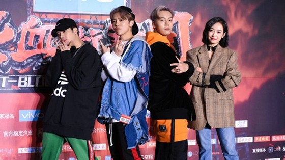 从一线明星到无戏可拍,从一线掉到3线明星