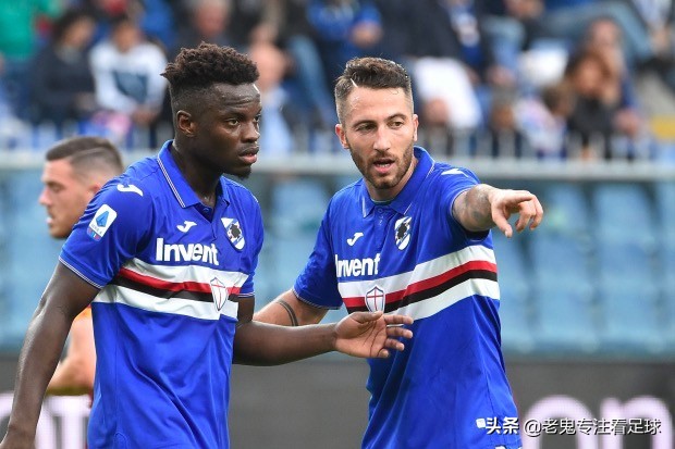 意甲萨索洛vs桑普比分预测,萨索洛vs桑普全场胜平负中奖结果