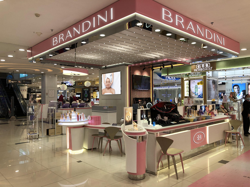 乐优妍告诉你如何在疫情期间美容院不开店营业也能盈利