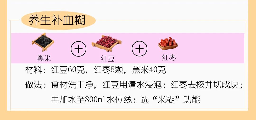 破壁机营养食谱早餐100种做法,早餐不知道做什么好吃